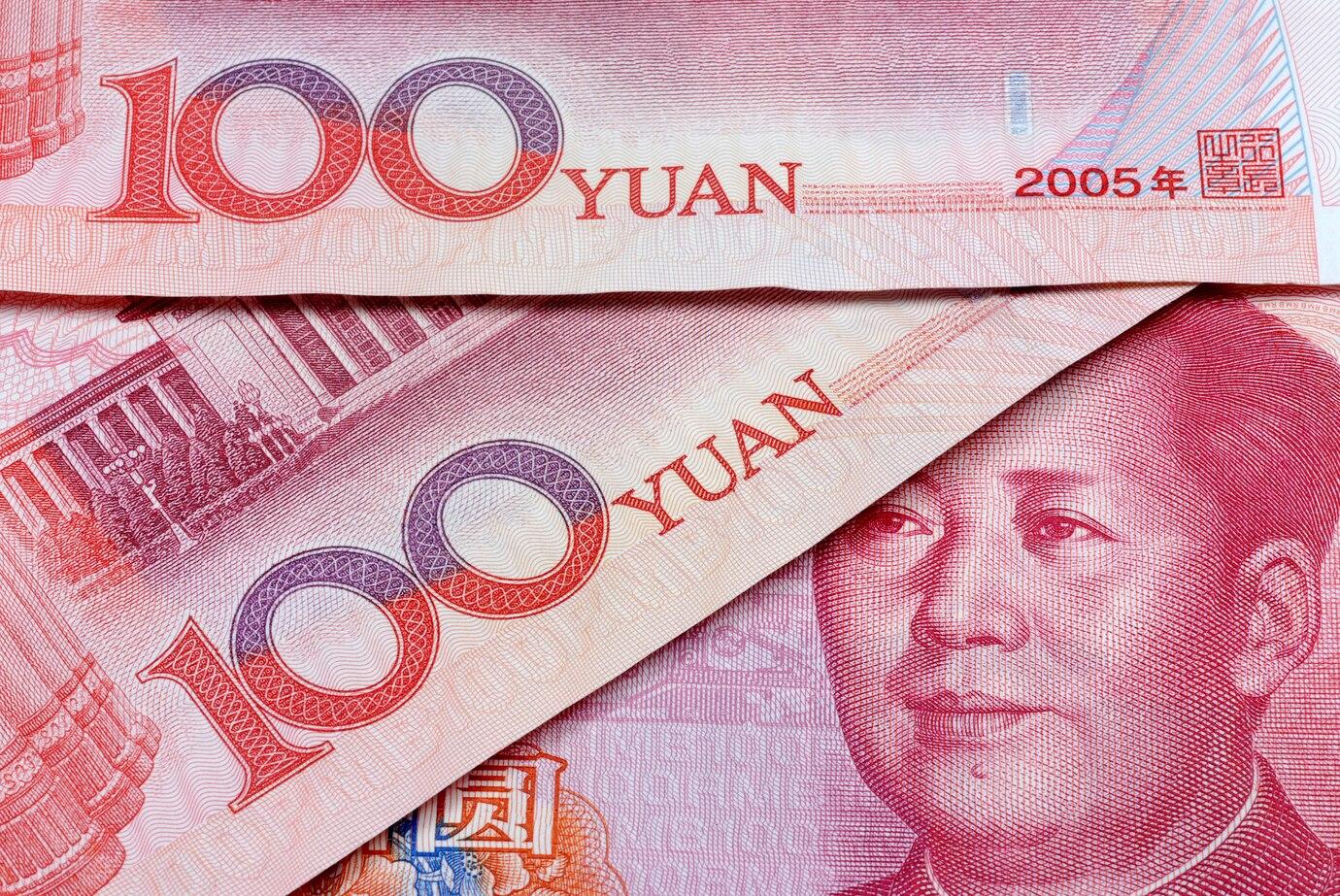 Китайские банки перестали принимать платежи из России в юанях